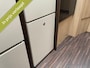 Forster T 699 EB Automaat 9-traps| Hefbed