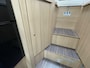Forster T 699 EB Automaat 9-traps| Hefbed