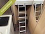Forster T 699 EB Automaat 9-traps| Hefbed