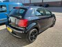Volkswagen Polo 1.2 'BLACK EDITION' |NIEUW APK|AIRCO|LM VELGEN|KETTING V.V.|