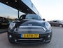MINI Roadster 1.6 Cooper Chili Ecc Half Leder Navi Pdc 2014
