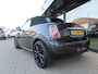 MINI Roadster 1.6 Cooper Chili Ecc Half Leder Navi Pdc 2014