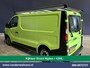 Renault Trafic 1.6 dCi L1H1 Euro6 * Rijklaar Direct Rijden* Airco | Navigatie | Imperiaal | Cruisecontrol | Trekhaak | Parkeersensoren | Bijrijdersbank