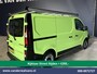 Renault Trafic 1.6 dCi L1H1 Euro6 * Rijklaar Direct Rijden* Airco | Navigatie | Imperiaal | Cruisecontrol | Trekhaak | Parkeersensoren | Bijrijdersbank