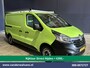 Renault Trafic 1.6 dCi L1H1 Euro6 * Rijklaar Direct Rijden* Airco | Navigatie | Imperiaal | Cruisecontrol | Trekhaak | Parkeersensoren | Bijrijdersbank