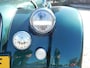 Morgan Plus Six 3.0 First Edition Emerald
