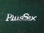 Morgan Plus Six 3.0 First Edition Emerald