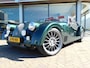 Morgan Plus Six 3.0 First Edition Emerald