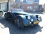 Morgan Plus Six 3.0 First Edition Emerald