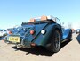 Morgan Plus Six 3.0 First Edition Emerald
