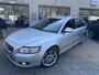 Volvo V50 2.0 D3 Leer xenon Automaat 2012
