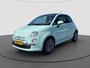 Fiat 500 0.9 TwinAir Turbo Cult | leder | panodak | climate!