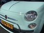 Fiat 500 0.9 TwinAir Turbo Cult | leder | panodak | climate!