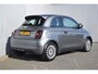 Fiat 500e 42kWh Comfortpakket/Keyless/Stoelverwarming/camera