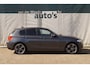 BMW 1-Serie 118i 136pk Automaat Edition -STERRENHEMEL-ECC-NAVI-