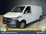 Volkswagen Transporter 2.0 TDI L2H1 Euro6 *Rijklaar Direct Rijden* Airco | Navigatie | Apple Carplay | Android Auto | Trekhaak Cruisecontrol, Parkeersensoren