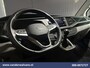 Volkswagen Transporter 2.0 TDI L2H1 Euro6 Airco | Navigatie | Apple Carplay | Android Auto | Trekhaak Cruisecontrol, Parkeersensoren