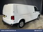 Volkswagen Transporter 2.0 TDI L2H1 Euro6 Airco | Navigatie | Apple Carplay | Android Auto | Trekhaak Cruisecontrol, Parkeersensoren