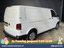 Volkswagen Transporter 2.0 TDI L2H1 Euro6 *Rijklaar Direct Rijden* Airco | Navigatie | Apple Carplay | Android Auto | Trekhaak Cruisecontrol, Parkeersensoren
