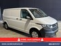 Volkswagen Transporter 2.0 TDI L2H1 Euro6 *Rijklaar Direct Rijden* Airco | Navigatie | Apple Carplay | Android Auto | Trekhaak Cruisecontrol, Parkeersensoren
