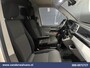 Volkswagen Transporter 2.0 TDI L2H1 Euro6 Airco | Navigatie | Apple Carplay | Android Auto | Trekhaak Cruisecontrol, Parkeersensoren