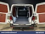 Volkswagen Transporter 2.0 TDI L2H1 Euro6 Airco | Navigatie | Apple Carplay | Android Auto | Trekhaak Cruisecontrol, Parkeersensoren