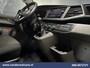 Volkswagen Transporter 2.0 TDI L2H1 Euro6 Airco | Navigatie | Apple Carplay | Android Auto | Trekhaak Cruisecontrol, Parkeersensoren