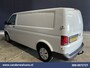 Volkswagen Transporter 2.0 TDI L2H1 Euro6 Airco | Navigatie | Apple Carplay | Android Auto | Trekhaak Cruisecontrol, Parkeersensoren