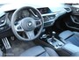 BMW 1-Serie 118i M Sport High Executive, Sportstoelen, Carplay, Pdc voor + achter, Stoelverwarming, Cruise, Clima.