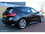 BMW 1-Serie 118i M Sport High Executive, Sportstoelen, Carplay, Pdc voor + achter, Stoelverwarming, Cruise, Clima.