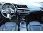 BMW 1-Serie 118i M Sport Pakket High Executive, Sportstoelen, Carplay, Pdc voor + achter, Full led verlichting, Stoelverwarming, Cruise, Clima.