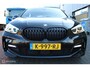 BMW 1-Serie 118i M Sport High Executive, Sportstoelen, Carplay, Pdc voor + achter, Stoelverwarming, Cruise, Clima.