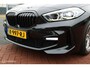 BMW 1-Serie 118i M Sport Pakket High Executive, Sportstoelen, Carplay, Pdc voor + achter, Full led verlichting, Stoelverwarming, Cruise, Clima.