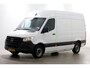 Mercedes-Benz Sprinter 311 CDI 115pk L2H2 RWD Servicewagen Airco/Camera 09-2018
