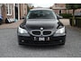 BMW 5-Serie 525i Executive 192 PK Aut. Youngtimer Xenon Leder Cruise Memory 17''