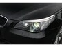 BMW 5-Serie 525i Executive 192 PK Aut. Youngtimer Xenon Leder Cruise Memory 17''