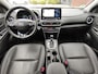 Hyundai Kona 1.6 GDI HEV Premium Navigatie Leder Carplay Trekhaak Full Options