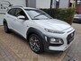 Hyundai Kona 1.6 GDI HEV Premium Navigatie Leder Carplay Trekhaak Full Options