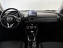 Mazda CX-3 2.0 SkyActiv-G 120 TS+ | Navigatie | Lederen Bekleding | Parkeercamera | Stoelverwarming | Cruise Control