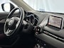 Mazda CX-3 2.0 SkyActiv-G 120 TS+ | Navigatie | Lederen Bekleding | Parkeercamera | Stoelverwarming | Cruise Control