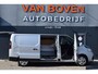 Nissan NV300 GB 2.0 dCi 170pk L2H1 2900 AUT Optima