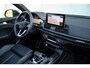 Audi Q5 50TFSI e Quattro Competition Pro Line S S-Line 299pk Automaat|NIEUW MODEL|1e|Panoramadak|Virtual Cockpit|Leder|OLED Matrix