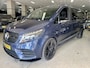 Mercedes-Benz V-klasse 250D Dubbel Cabine Lang Avantgarde Automaat BomVol