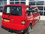 Volkswagen Transporter Kombi 2.0 TDI L2H1 Comfortline BPM/ BTW vrij Airco Cruise control Trekhaak Verlengde uitvoering 1e eigenaar Automaat Personenvervoer  Personenbus Groepsvervoer Combi Ex overheid Marge
