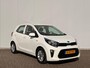Kia Picanto 1.0 MPi 67pk 4-zits ComfortPlusLine | Navi | Camera | Cruise Control |