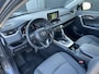 Toyota RAV4 2.0 VVT-iE Dynamic Navigatie, Stoelverwarming, Stuurwiel verwamd, Achteruitrijcamera, Goed onderhouden