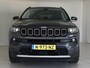 Jeep Compass 1.3T Limited I Trekhaak I Lederen Bekleding I Parkeercamera I Apple-Android