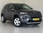 Jeep Compass 1.3T Limited I Trekhaak I Lederen Bekleding I Parkeercamera I Apple-Android