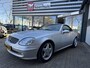 Mercedes-Benz SLK 200 K leer/cabrio/stoel vw/heel netjes !!