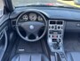 Mercedes-Benz SLK 200 K leer/cabrio/stoel vw/heel netjes !!